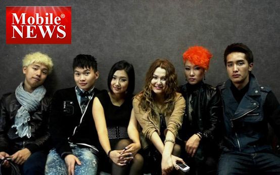 Хамтлагийн залуус гарсан ч “MIXX” тарахгүй